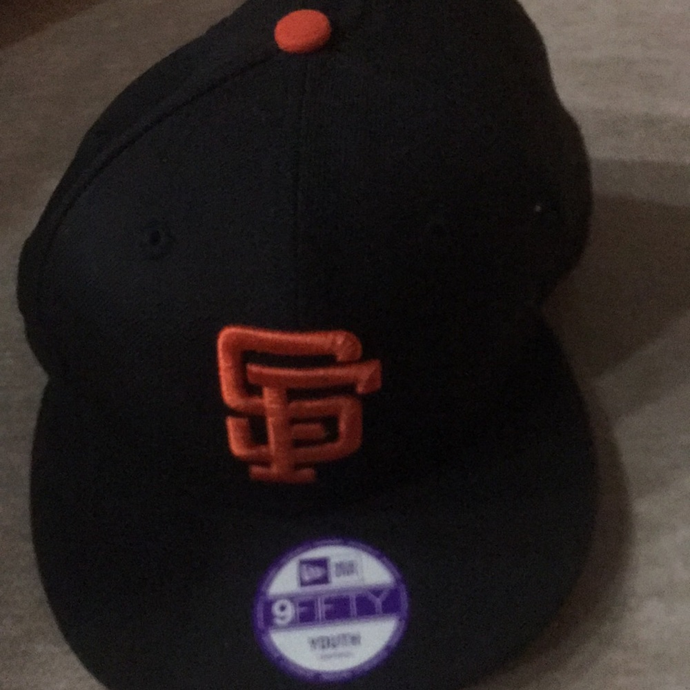 Cap - Picture 3 of 4